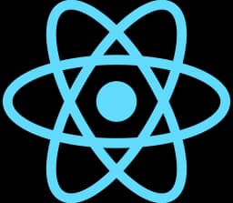react
